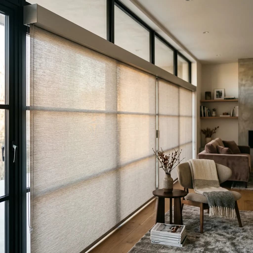 Blinds