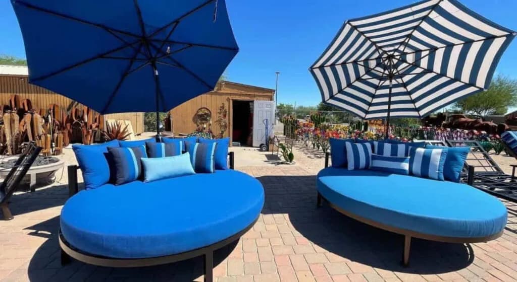 Sunbrella Fabric
