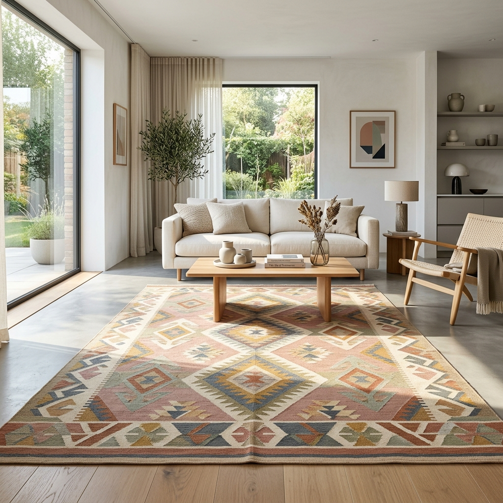 Dhurrie Rugs