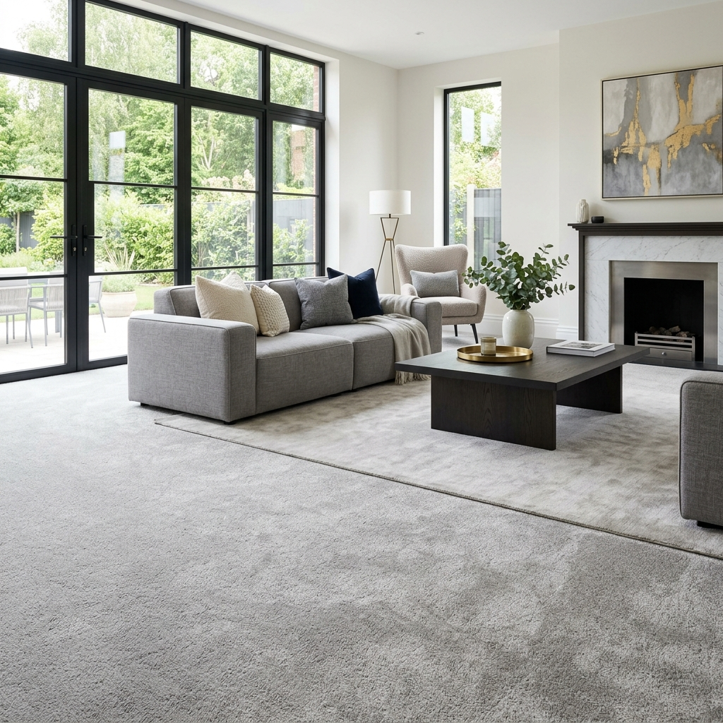Synthetic Carpets