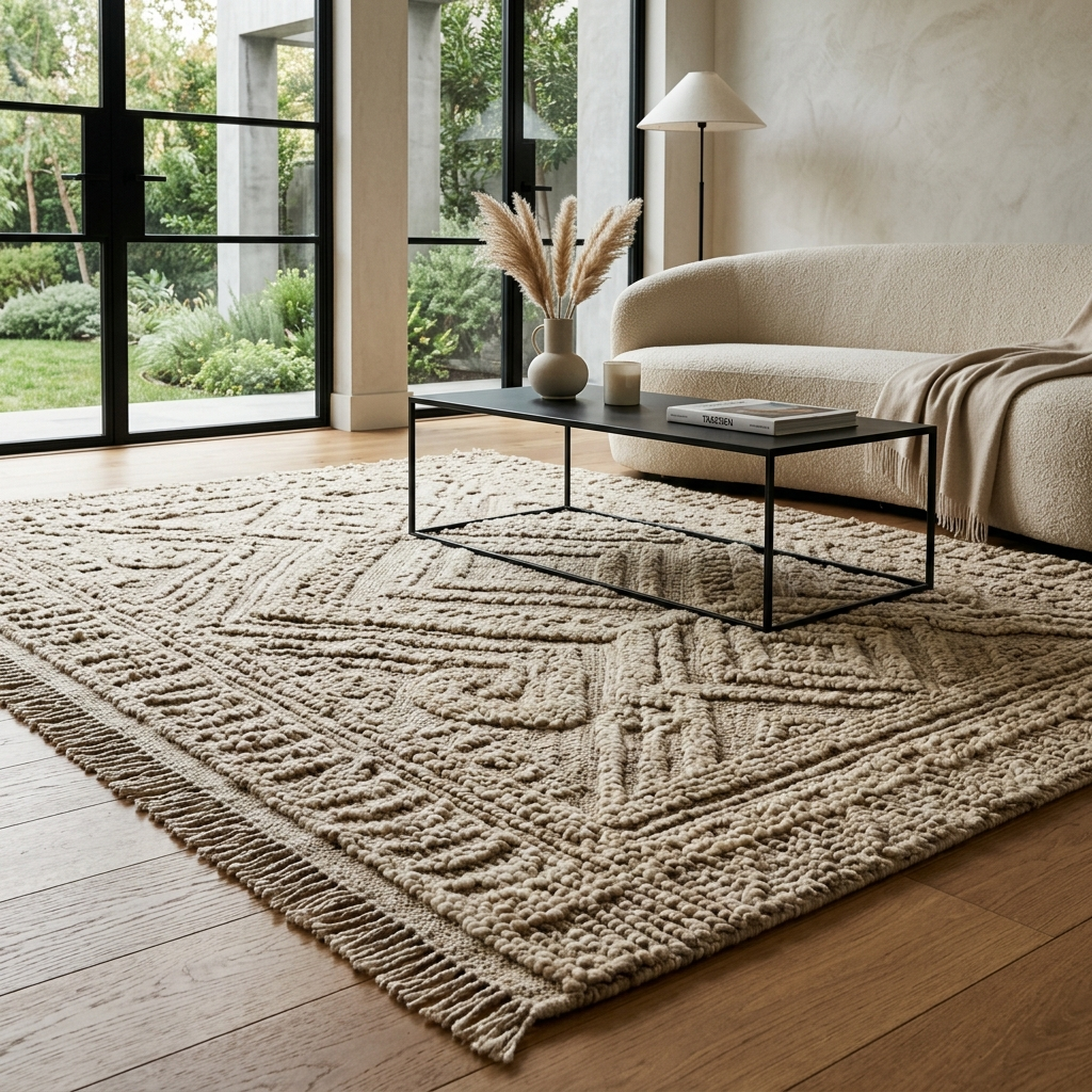 Wool Carpets