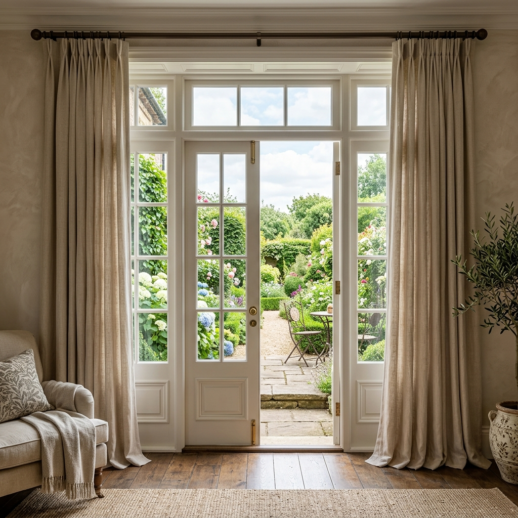 Curtains