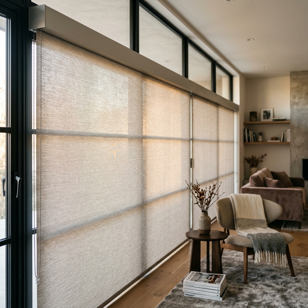 Blinds Collection