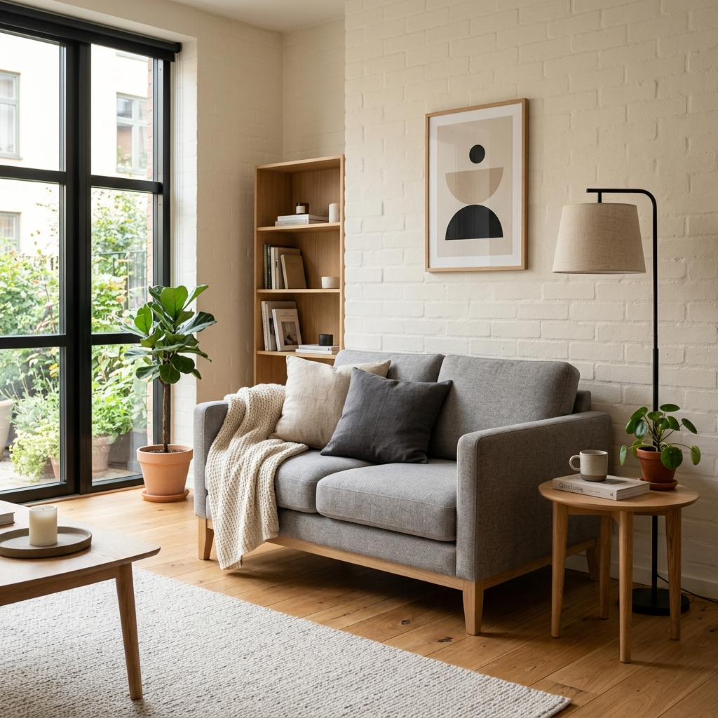 2 Seater Sofas