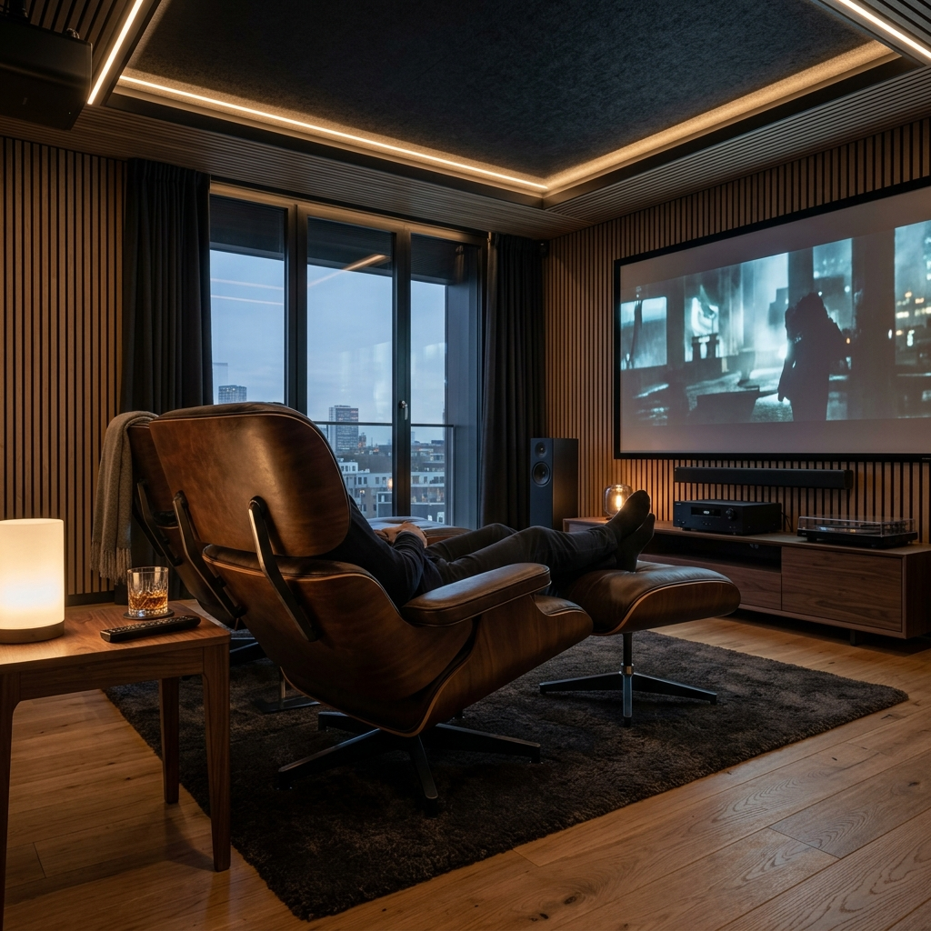 Recliners